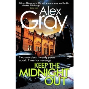 Keep The Midnight Out (William Lorimer)