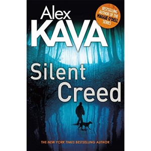 Silent Creed (Ryder Creed)