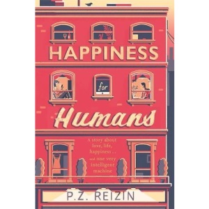 Happiness for Humans