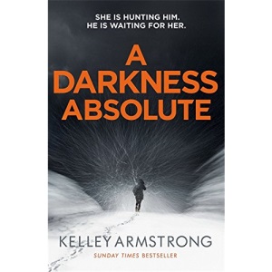 A Darkness Absolute (City of the Lost)