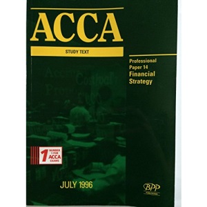 ACCA Study Text: Professional Paper 14