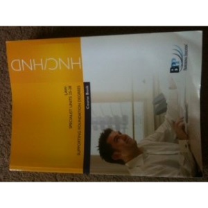 HND Title Route 2004: Law - Study Text (Hnc/Hnd Business)