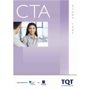 CTA FA 2008: Technical Texts: Business Taxes