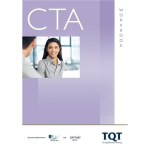 CTA FA 2008: Individuals: Workbook