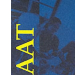 Aat Intermediate - Unit 7: Reports and Returns: Devolved Assessment Kit (2002) (Aat Revision Kits)