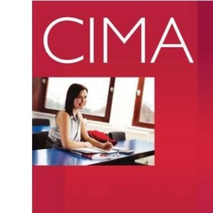 CIMA - P5: Integrated Management: Kit: Revision Kit