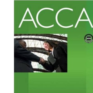 ACCA - F2 Management Accounting: Kit: Revision Kit