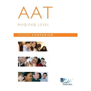 AAT Payroll - NVQ2 (FA 2009): Course Companion