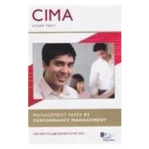 CIMA - E2: Enterprise Management: Study Text