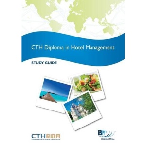 Confederation of Tourism and Hospitality (CTH) - Food Hygiene, Health and Safety: Study Text