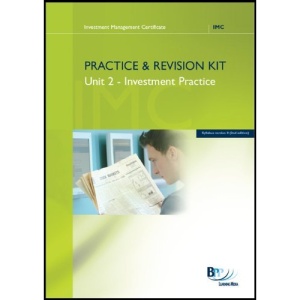 IMC - Unit 2 Syllabus Version 8: Revision Kit