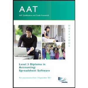 AAT - Spreadsheets: Workbook