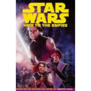 Star Wars: Heir to the Empire