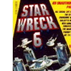Geek Space Nine: No.6 (Star Wreck S.)