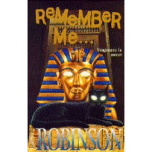 Remember Me.... (Horror High)