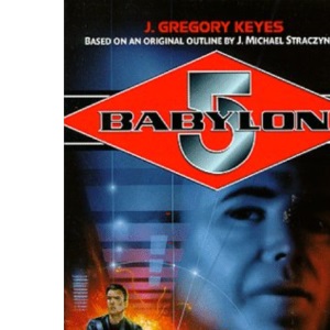 Babylon 5 - Dark Genesis - the birth of Psi Corps (Babylon 5 S.)