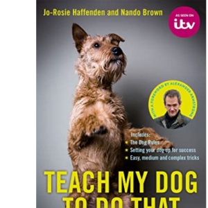 Teach My Dog To Do That