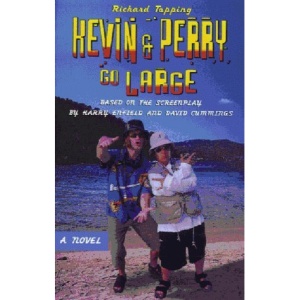 Kevin and Perry: Novelisation