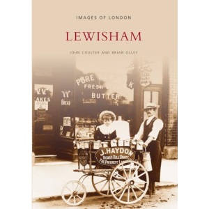 Lewisham (Images of England)
