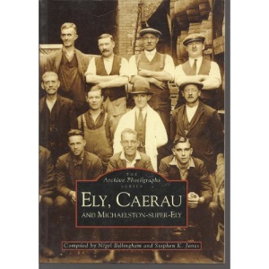 Ely (Archive Photographs)