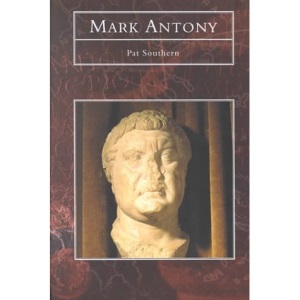 Mark Antony (Tempus History & Archaeology)