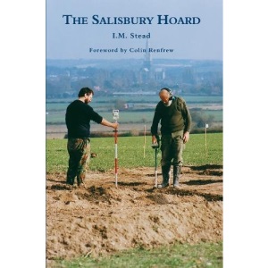The Salisbury Hoard (Tempus History & Archaeology)