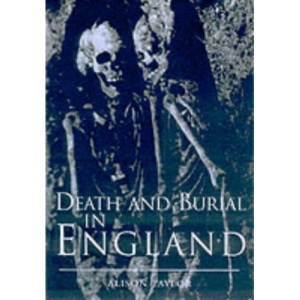 Burial Practice in Eary England