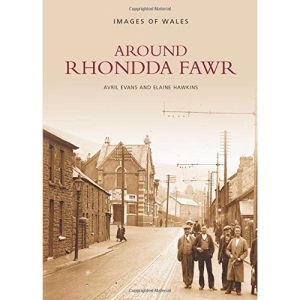 Around Rhondda Fawr