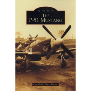 P-51 Mustang