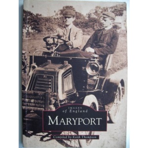 Maryport (Images of England Series)