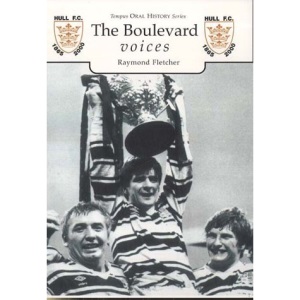 The Boulevard Voices (Tempus Oral History)
