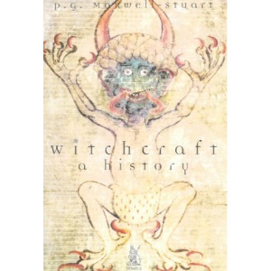 Witchcraft: a History