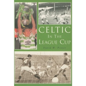 Celtic in the League Cup