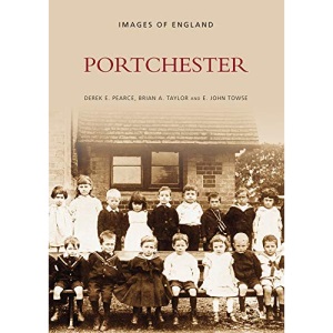 Portchester: Images of England