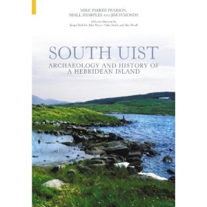 Archaeology & History of South Uist