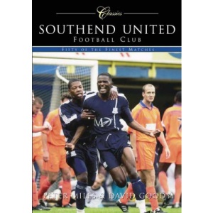 Southend Utd F.C.: 50 Classic Matches