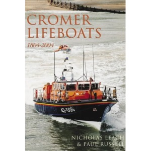 Cromer Lifeboats