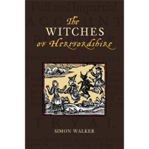 The Witches of Hertfordshire