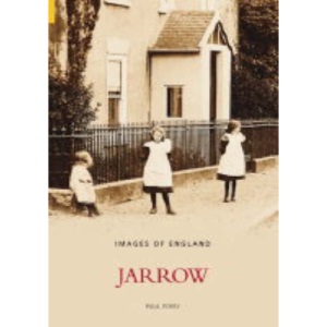Jarrow (Images of England)