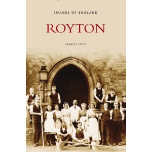 Royton (Images of  England)