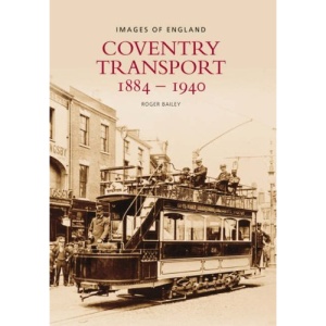 Coventry Transport to 1939