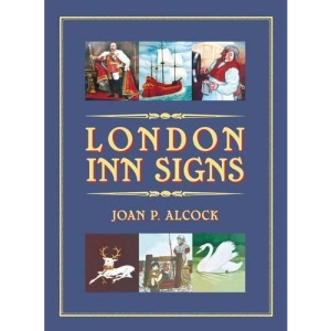 London Inn Signs