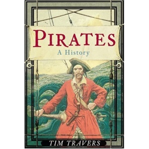 Pirates: A History