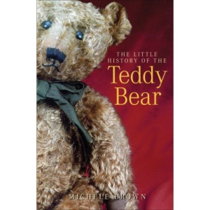 The Little History of the Teddy Bear