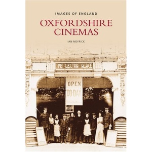 Oxfordshire cinemas (Images of England)