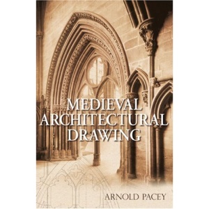 Medieval Architectural Drawing