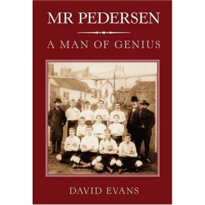 Mr Pedersen: A Man of Genius