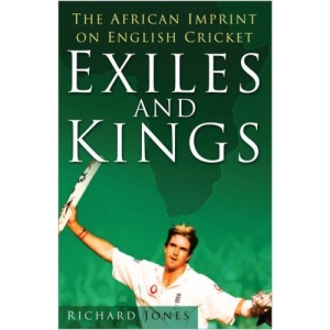 Exiles and Kings: the African imprint on English cricket