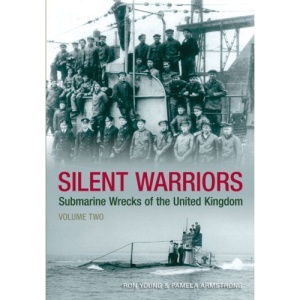 Silent Warriors: 2