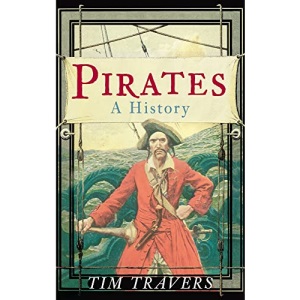 Pirates: A History